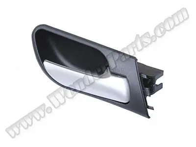 WENDERPARTS BN51427122430 Kapı Kolu E53 Arka Ic Sağ 2004> 51427122430 51427122428