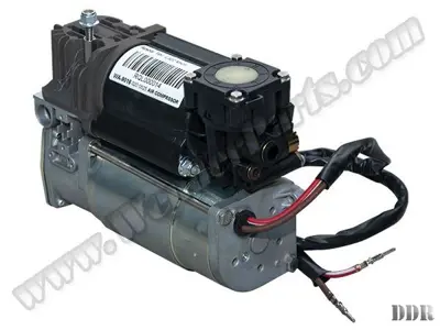 WENDERPARTS DG_RQL000014 Havalı Suspansıyon Kompresoru L322 Range Rover 3 02>12 
