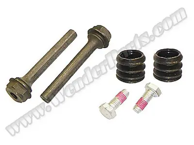 WENDERPARTS MA0004200482 Kalıper Tamır Takımı Sprınter 901 902 903 904 96>06 0004200482