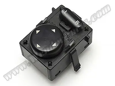WENDERPARTS MA0045459207 Ayna Ayar Salterı Vıto 638 96>03 Sprınter 00>06 