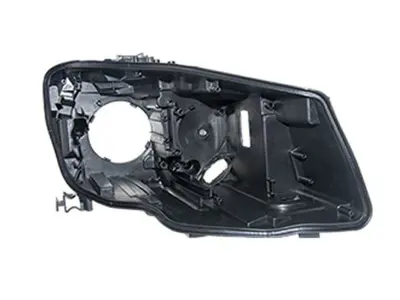 WENDERPARTS MA1178200461P2 Far Kasası Sağ (Halojen) Cla-Class C117 13>15 1178200461P2