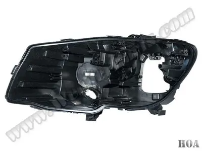 WENDERPARTS MA1179067800P2 Far Kasası Sol (Statık Led) Cla-Class C117 16>18 