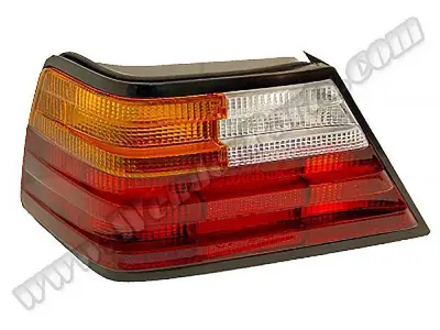 WENDERPARTS MA1248201364 Stop Lambası Sol (Sarı Sınyal) W124 85>93 A1248200164 1248201364 1248200164 A1248201364 1248206564 1248200166 1248201564