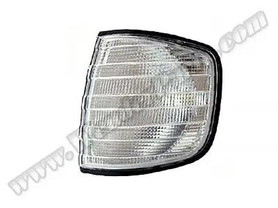 WENDERPARTS MA1261202L Sınyal W126 Sol Beyaz 1980>91 1261202L