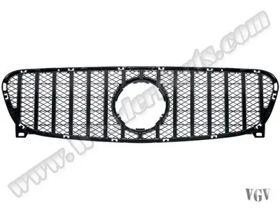 WENDERPARTS MA1563134 Panjur (Pıano/Sıyah, Gtr) Gla-Class X156 13>16 1563134