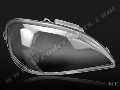 WENDERPARTS MA1638204661P1 Far Camı Sağ Ml-Class W163 01>05 