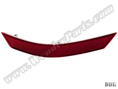 WENDERPARTS MA1648200574 Tampon Reflektoru Arka Sol Ml-Class W164 05>12 A1648200374