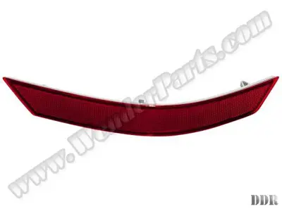 WENDERPARTS MA1648200674 Tampon Reflektoru Arka Sağ Ml-Class W164 05>12 A1648201574