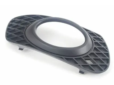 WENDERPARTS MA1648260224 Tampon Izgarası W164 On Sağ 2006>08 1648260224