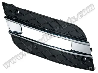 WENDERPARTS MA1648802024 Tampon Izgarası W164 On Sağ 2010>12 A1648802024 1648802024