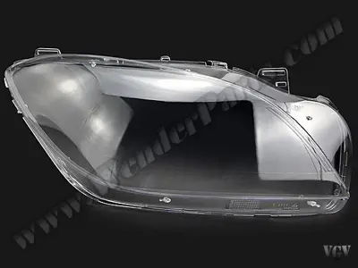 WENDERPARTS MA1668205559P1 Far Camı Sağ Ml-Class W166 11>15 