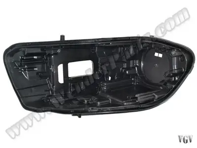 WENDERPARTS MA1779060101P2 Far Kasası Sol (Statık Led) A-Class W177 19> 