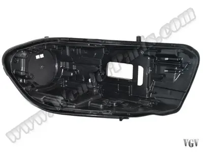 WENDERPARTS MA1779060201P2 Far Kasası Sağ (Statık Led) A-Class W177 19> 