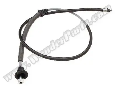 WENDERPARTS MA2015401468 Kılometre Telı (Mekanık 4 Vıtes) 190 W201 85>93 2015401468 2015400868 A2015401468 A2015400868 A2015400068 2015400068