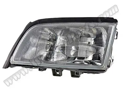 WENDERPARTS MA2021101L Far Sol (Komple) C-Class W202 93>96 