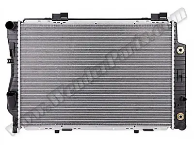 WENDERPARTS MA2025004103 Motor Su Radyatoru C-Class W202 93>00 S202 97>01 2025004103 A2025004103 A2025004203 2025004203 RA0170600 8MK376769711 1063080