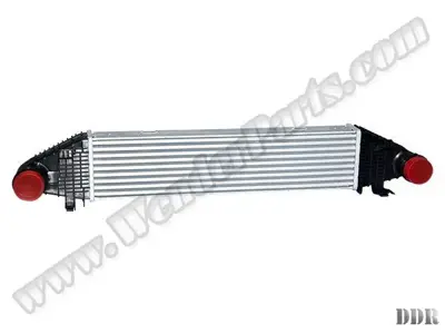 WENDERPARTS MA2045000100 Turbosarj Radyatoru W204 09>14 S204 09>14 C204 11> W212 09>15 C207 09>16 R172 11> 2045000100 A2045000100 96535 8ML376777094 8ML376777091 2045000000 A2045000000