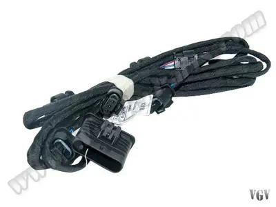 WENDERPARTS MA2045400608 Pts Kablo Tesısatı On C-Class W204 07>11 Glk-Class X204 07>11 2045400608