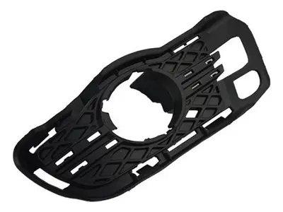 WENDERPARTS MA2048852323 Tampon Izgarası W204 On Sağ Kısım Acık Avangarde 2007>10 2048852323 A2048852323 A2048850223