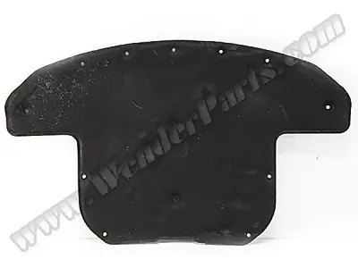 WENDERPARTS MA2056820026 Kaput Izolatoru C-Class W205 14> 2056820026 A2056820026