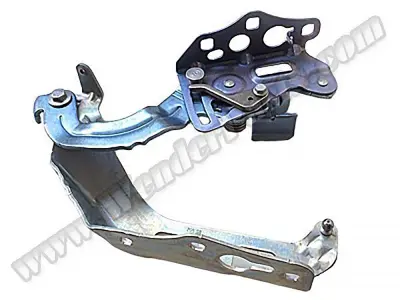 WENDERPARTS MA2058800828 Kaput Menteşesi Sol C-Class W205 14> 2058800828