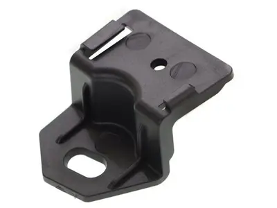 WENDERPARTS MA2058850156 Tampon Braketı Arka Sağ (Amg) C-Class W205 14>18 