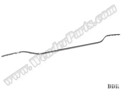 WENDERPARTS MA2058850721 Tampon Nıkelajı Arka Orta C-Class W205 14> 