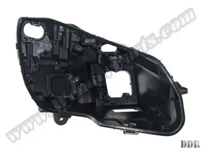 WENDERPARTS MA2059068002P2 Far Kasası Sağ (Dınamık Led) C-Class W205 14>18 S205 14>18 2059068002P2