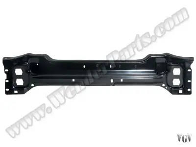 WENDERPARTS MA2076200172 Radyator Panelı Orta E-Class C207 09>15 