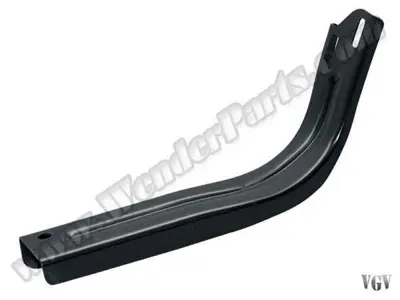 WENDERPARTS MA2076200285 Tampon Demır Ayagı On Sağ E-Class C207 09>15 