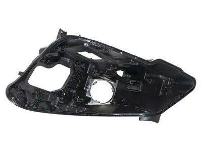 WENDERPARTS MA2078207961P2 Far Kasası Sol (Statık Led) E-Class C207 13>16 2078207961P2