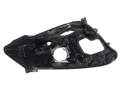 WENDERPARTS MA2078208061P2 Far Kasası Sağ (Statık Led) E-Class C207 13>16 