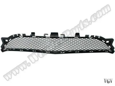 WENDERPARTS MA2078850224 Tampon Izgarası On Orta (Amg) E-Class C207 14>16 2078850224