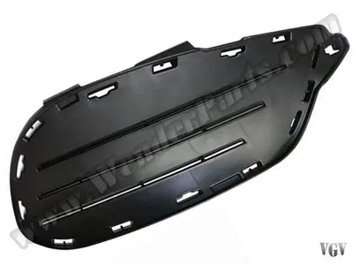 WENDERPARTS MA2078852523 Tampon Izgara Kapağı On Ic Sağ (Amg) E-Class C207 14>16 A2078852523 2078852523