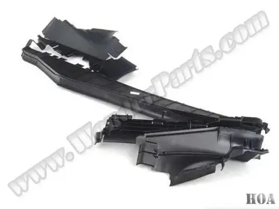 WENDERPARTS MA2125051430 Radyator Bakalıtı Ust E-Class W212 09>12 