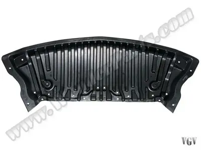 WENDERPARTS MA2125240230 Tampon Alt Muhafaza On (Amg) E-Class W212 09>12 2125240230
