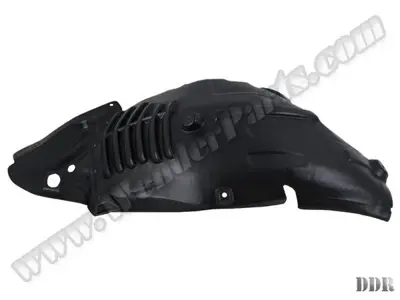WENDERPARTS MA2126900130 Çamurluk Davlumbazı On Sol (On Taraf, Oem Kalıte) E-Class W212 09>12 
