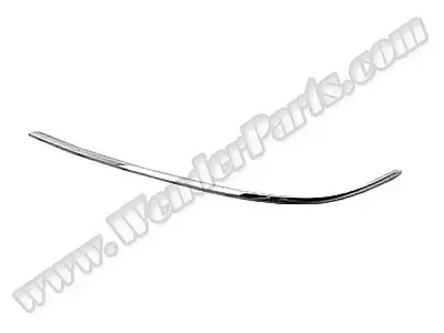 WENDERPARTS MA2128850321 Tampon Nıkelajı On Sol (Elegance) E-Class W212 09>12 