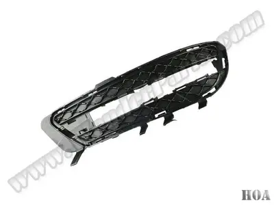 WENDERPARTS MA2128851623 Tampon Izgarası W212 On Sağ (Kapalı) -Cls/Elg- 2010-11 2128851623 A2128851623 A2128850653