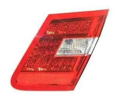 WENDERPARTS MA2129060258 Stop Lambası Sağ Ic (Led) E-Class W212 09>13 2128200864 2129060458 A2128200864 A2129060458 2129060258 A2129060258