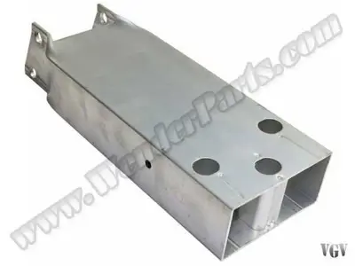 WENDERPARTS MA2136200295 Tampon Demır Ayagı On Sağ E-Class W213 16> 