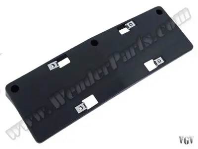 WENDERPARTS MA2138803000 Plakalık W213 On Kısa Tıp Amg 2016>19 2138803000