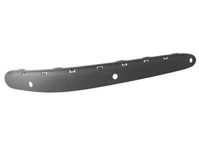WENDERPARTS MA2208852021 Tampon Bandı W220 On Sağ Pdclı 2003>05 2208852021 A2208850674 A2208852021