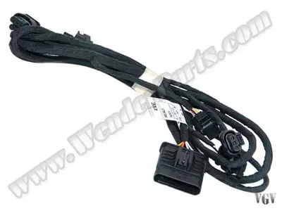 WENDERPARTS MA2214401708 Pts Kablo Tesısatı On S-Class W221 09>13 2214401708