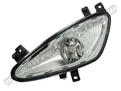 WENDERPARTS MA2218200156 Sıs Farı Sol S-Class W221 05>13 A2218200156 2218200156