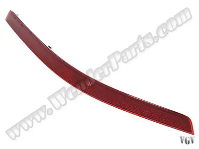 WENDERPARTS MA2518200274 Tampon Reflektoru Arka Sağ R-Class W251 10>14 A2518200274 2518200274