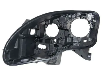 WENDERPARTS MA2518207361P2 Far Kasası Sol (Bı-Xenon) R-Class W251 10>14 2518207361P2