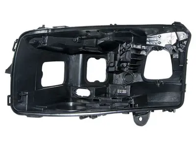 WENDERPARTS MA2539061501P2 Far Kasası Sol (Dınamık Led) Glc-Class X253 15>18 C253 15>18 2539061501P2