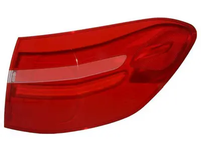 WENDERPARTS MA2539067400P1 Stop Lamba Camı Dıs Sağ Glc-Class X253 16> 