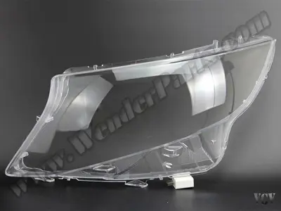 WENDERPARTS MA4479067700P1 Far Camı Sol Vıto W447 14> 